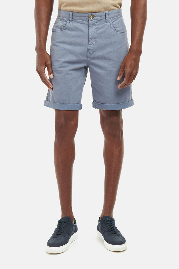 Barbour Twill Shorts
