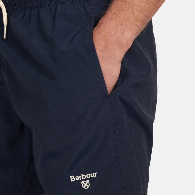 Costume da bagno con logo