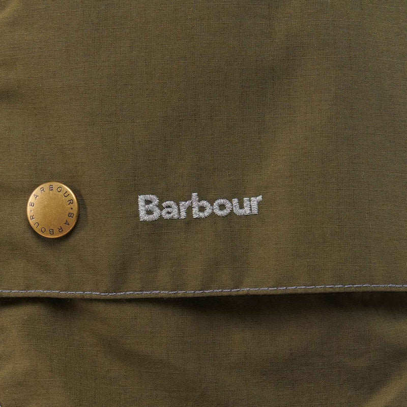 Barbour And Wander Splits