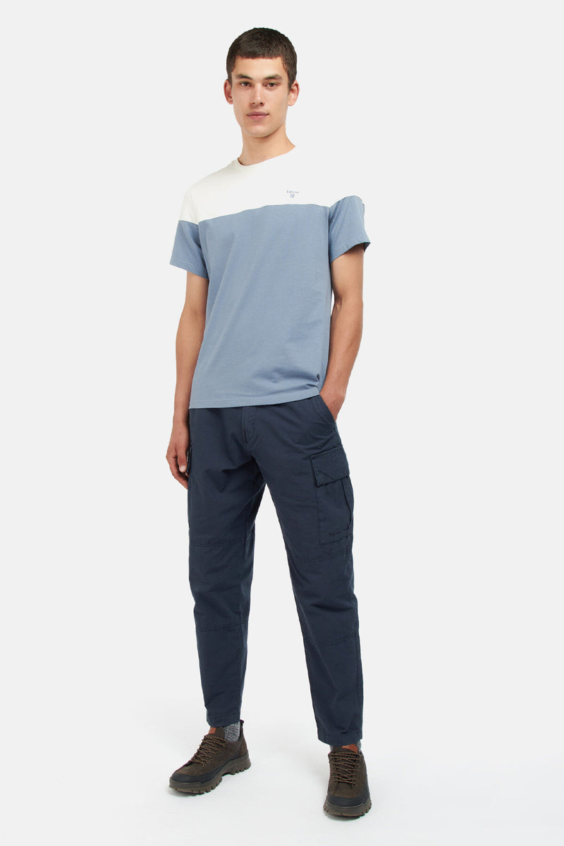 Pantaloni Cargo Barbour EssentialRipstop