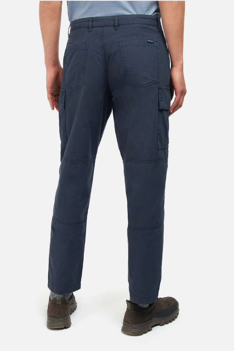 Pantaloni Cargo Barbour EssentialRipstop