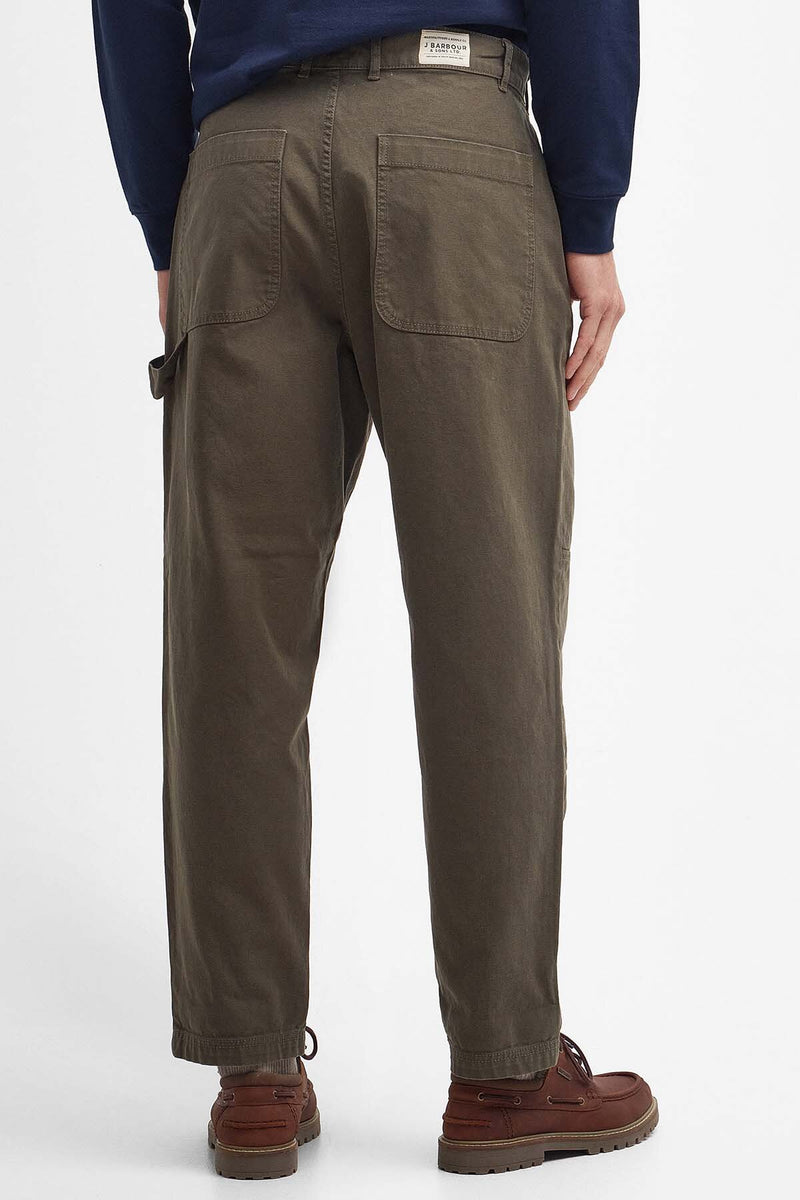Chesterwood Work Trousers