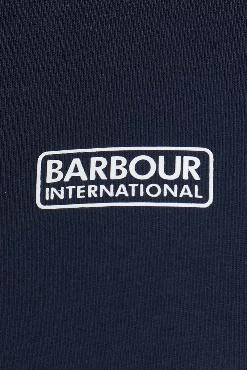 T-Shirt B.Intl Logo Piccolo