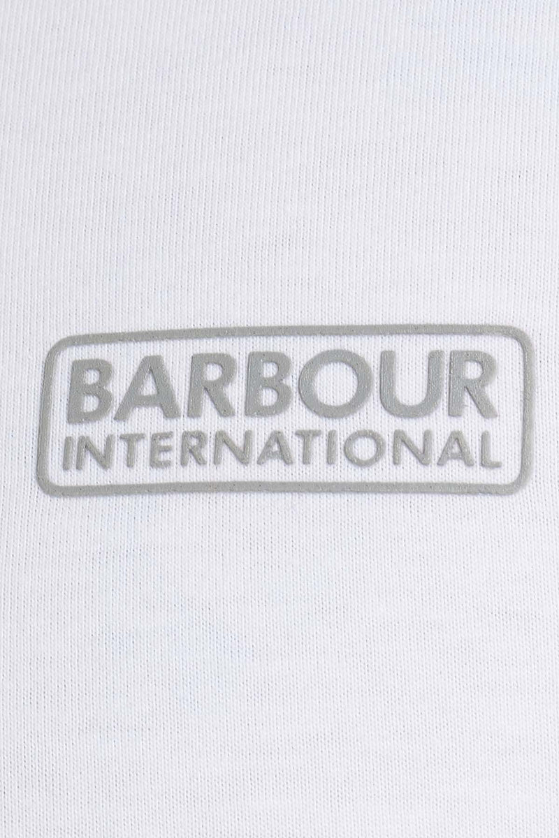 B.Intl Small Logo T-Shirt
