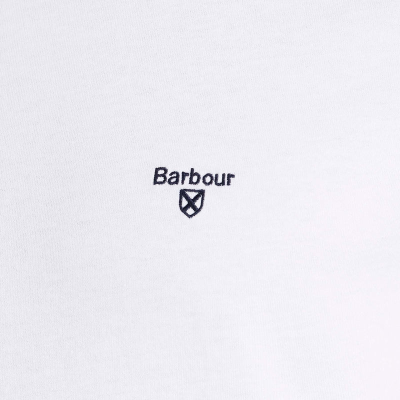 T-Shirt sportiva Barbour Essential