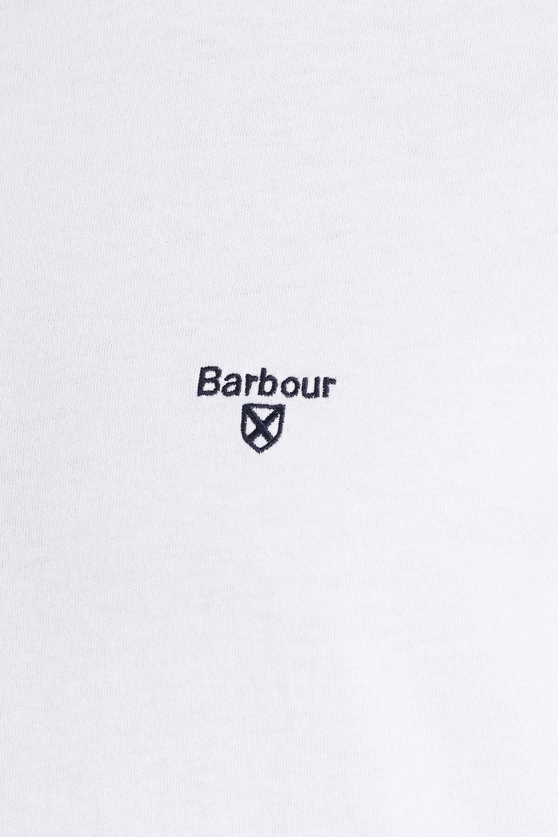 T-Shirt sportiva Barbour Essential