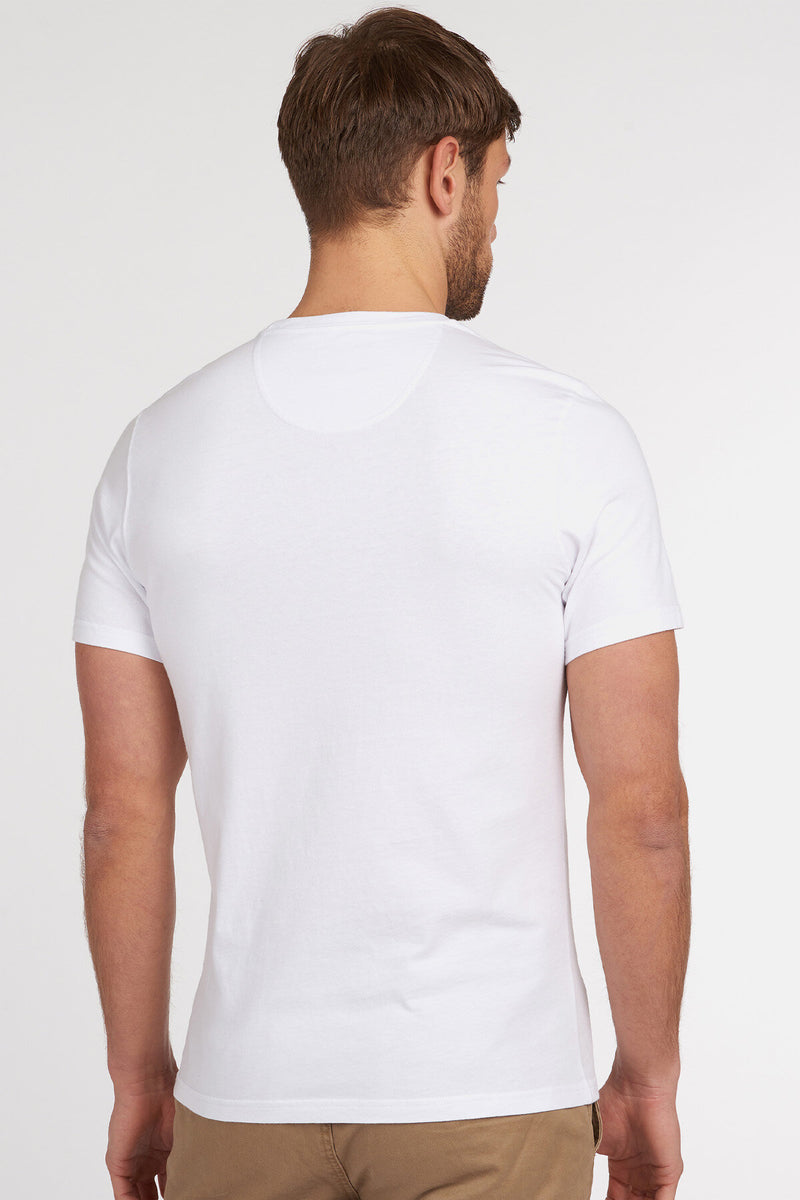 Casual Cotton T-shirt