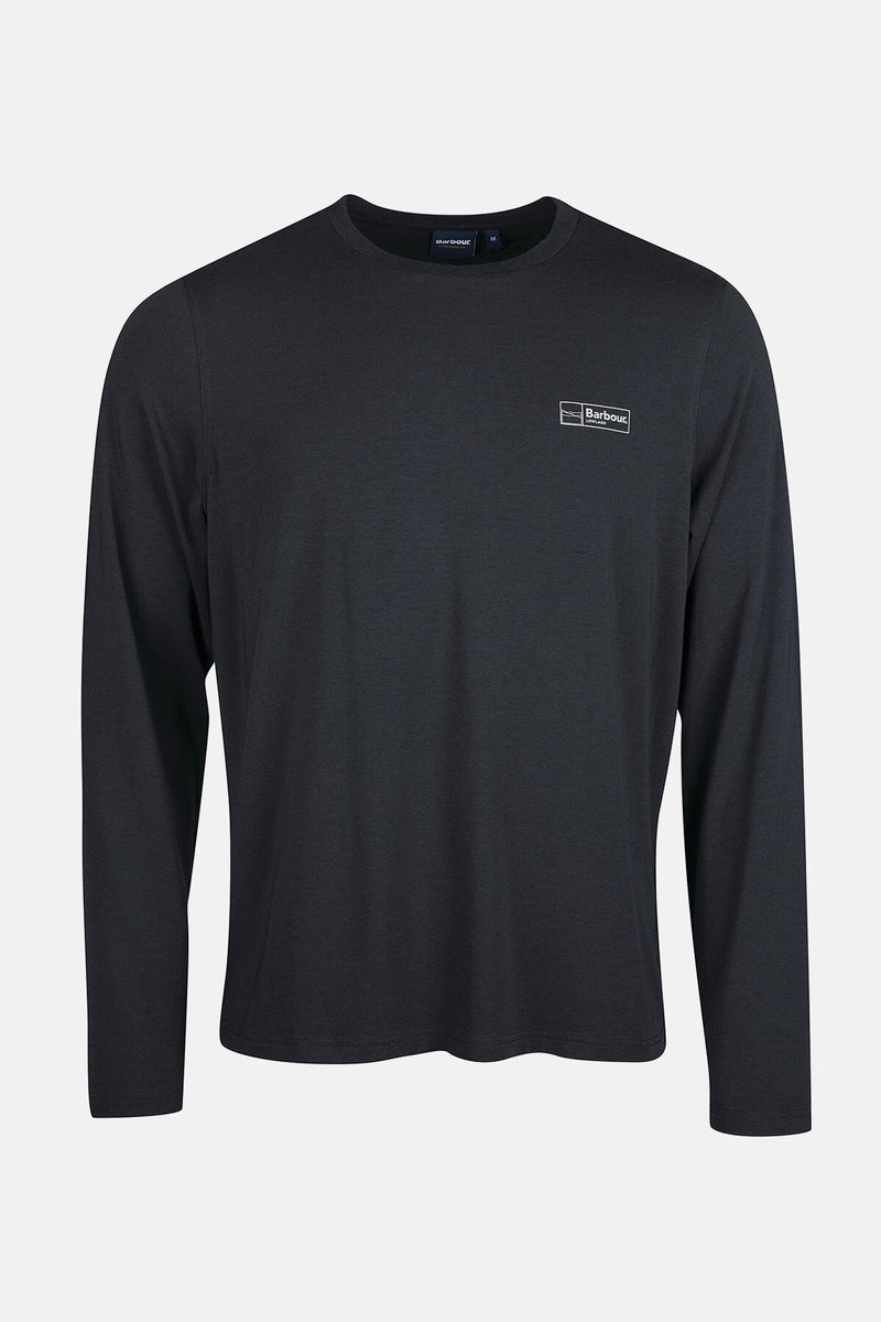 Lowland long-sleeved T-shirt