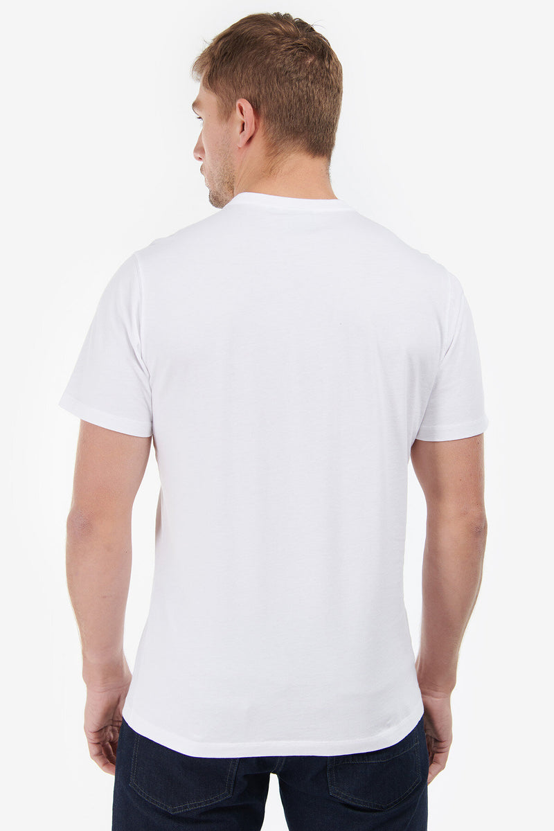 T-Shirt B.Intl Radok Pocket