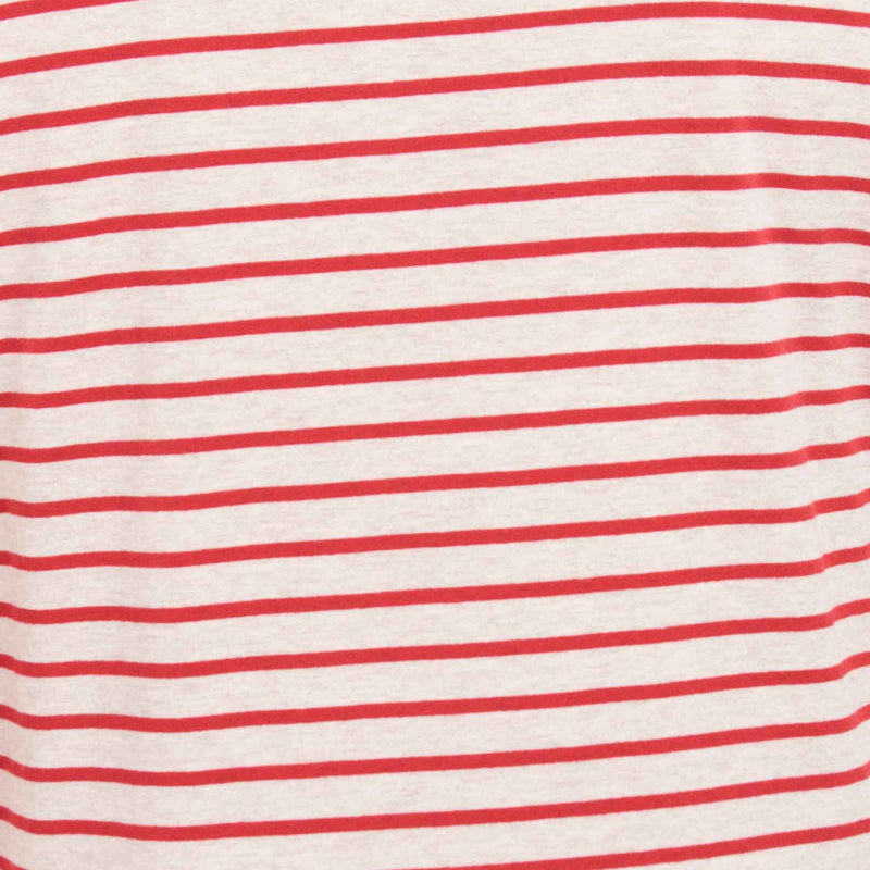 Barbour Dent Striped T-Shirt