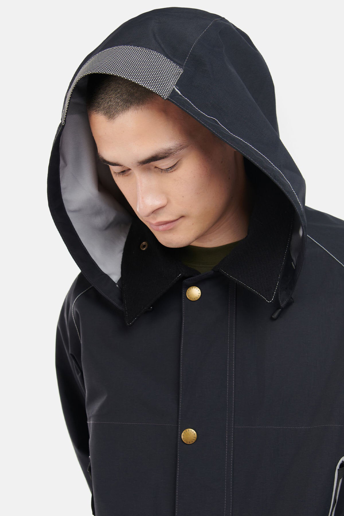 Exploring the outdoors with Barbour x And Wander – WP Store Exploring the outdoors with Barbour x And Wander – WP Store