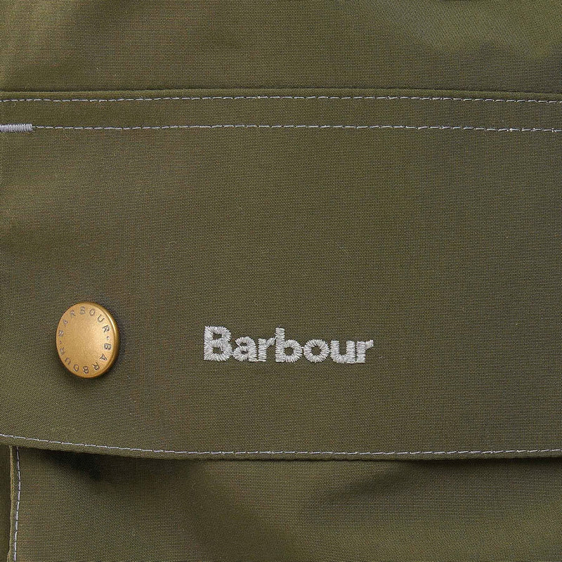 Giacca 3l Barbour x And Wander