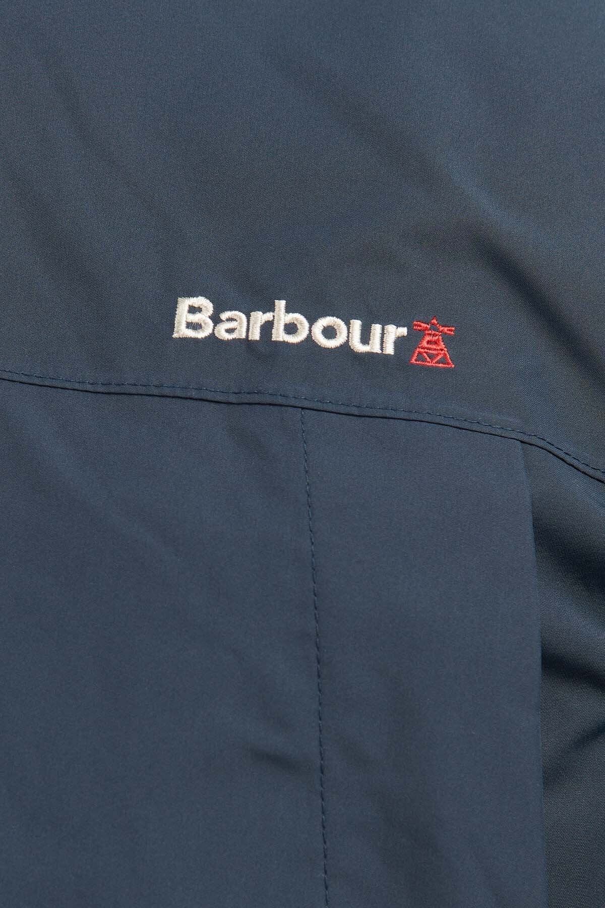 Barbour skerries jacket online