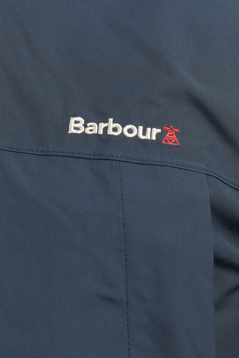 Barbour Arlem Waterproof Jacket