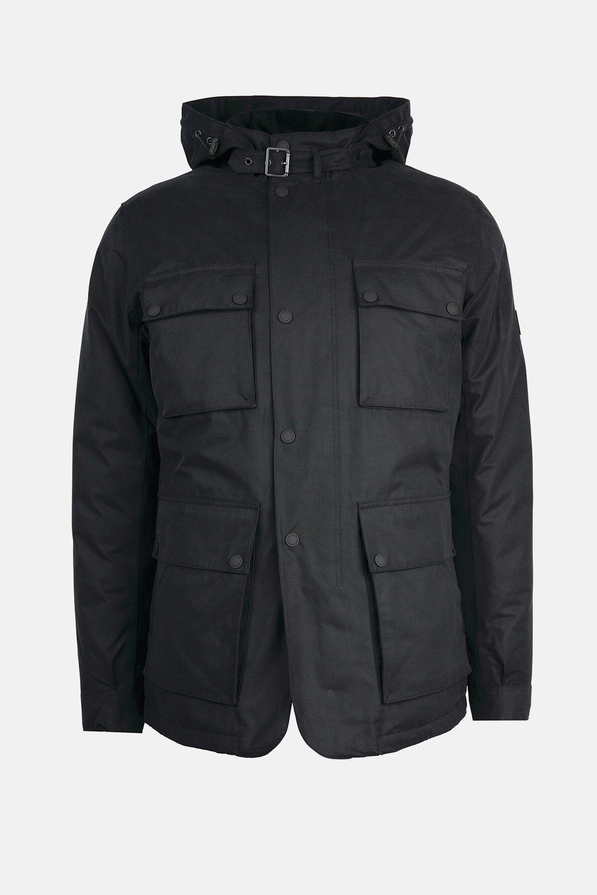 Barbour international clearance lane jacket