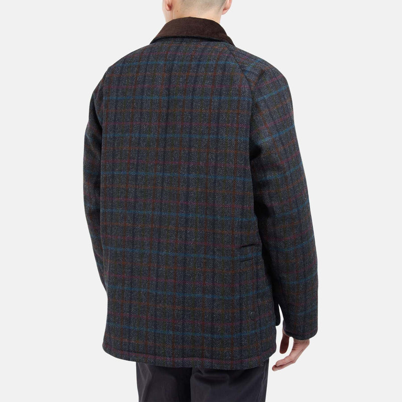 Giacca Barbour Wool Bedale