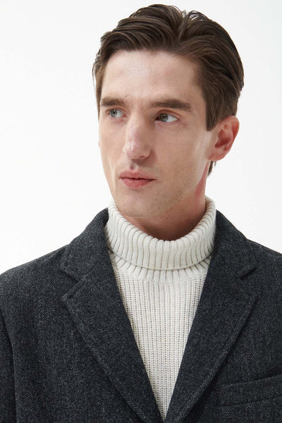 Barbour whimbrel store wool jacket