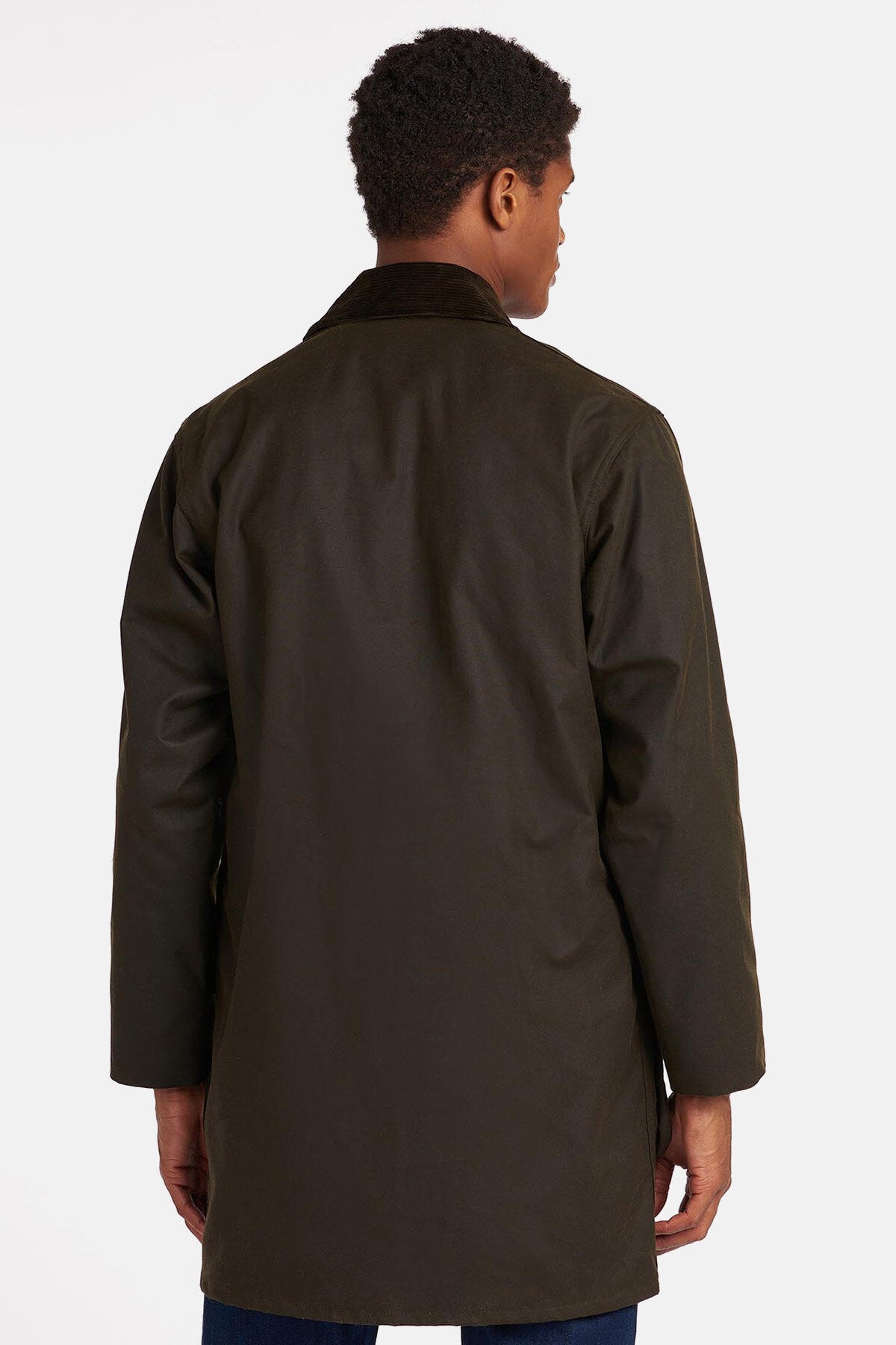 新品未使用 Barbour Classic Northumbria OLV 38 3cfce762acdcae98b05913ff2adeee