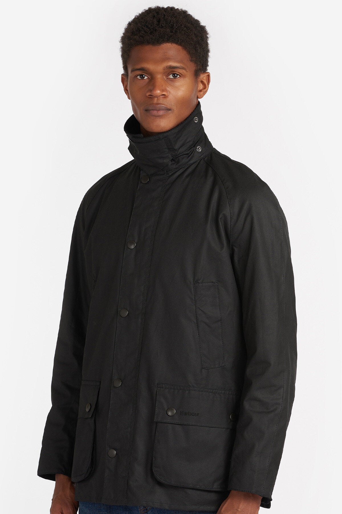 Barbour ashby wax jacket sale outlet