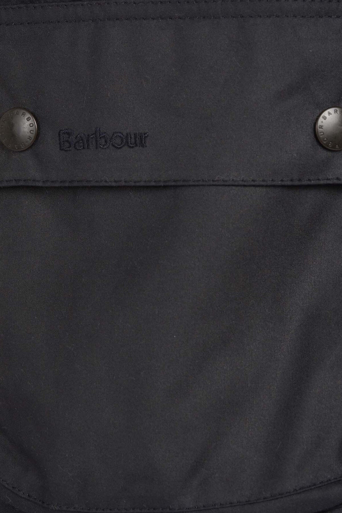 Barbour jacket clearance size guide