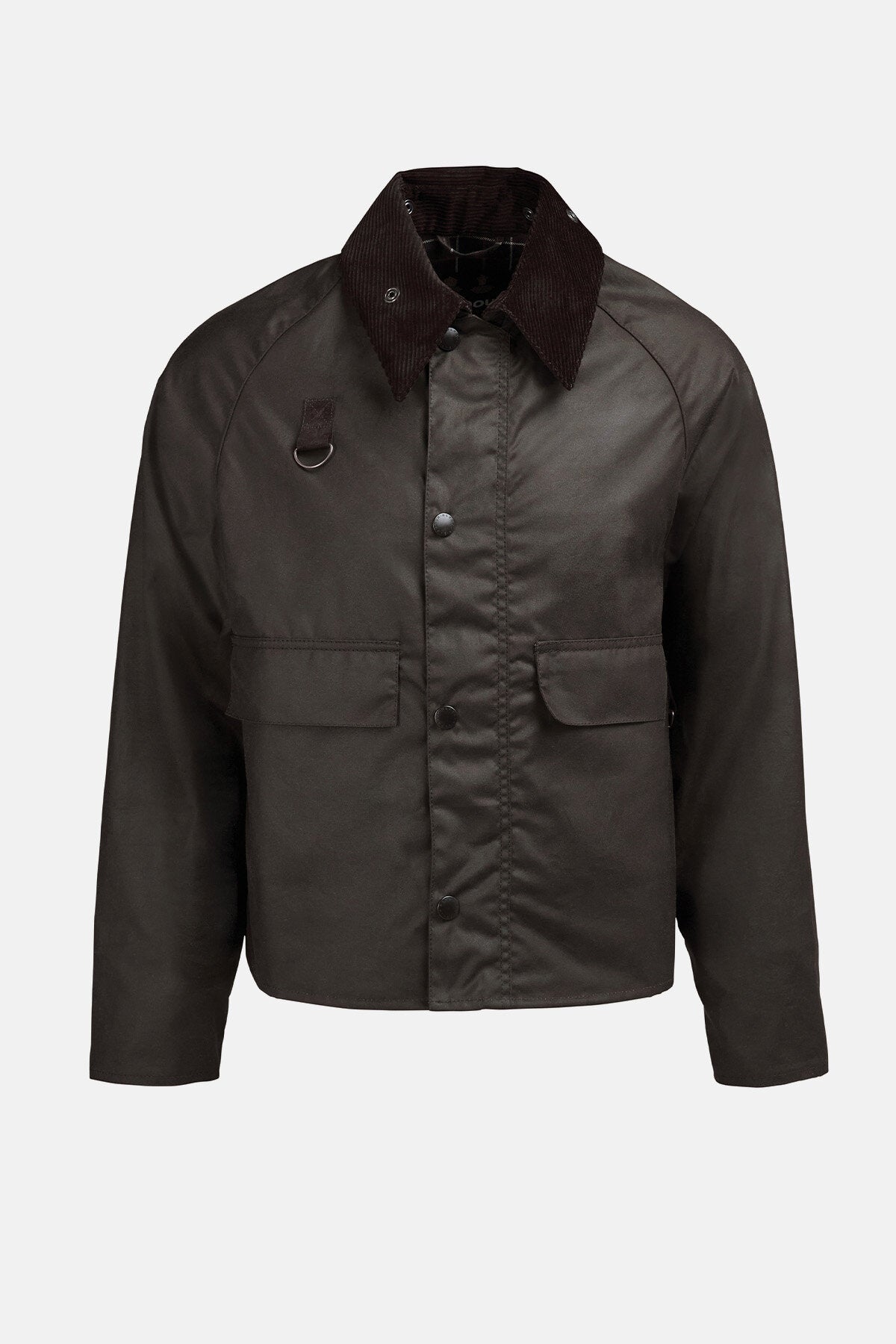 Barbour spey deals wax jacket