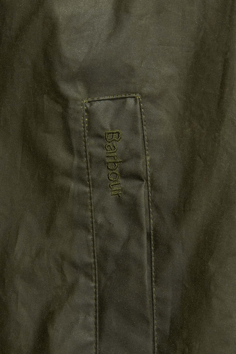 Royston Jacket