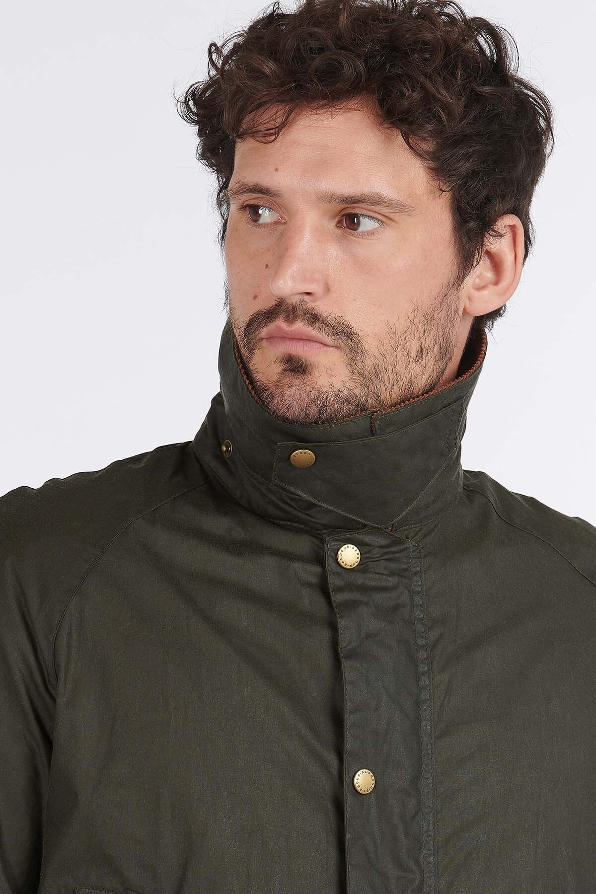 Lightweight ashby wax jacket best sale