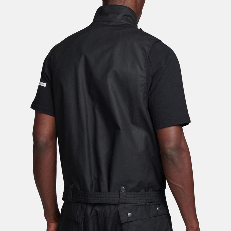 B.Intl X Engineered Garments Gilet 