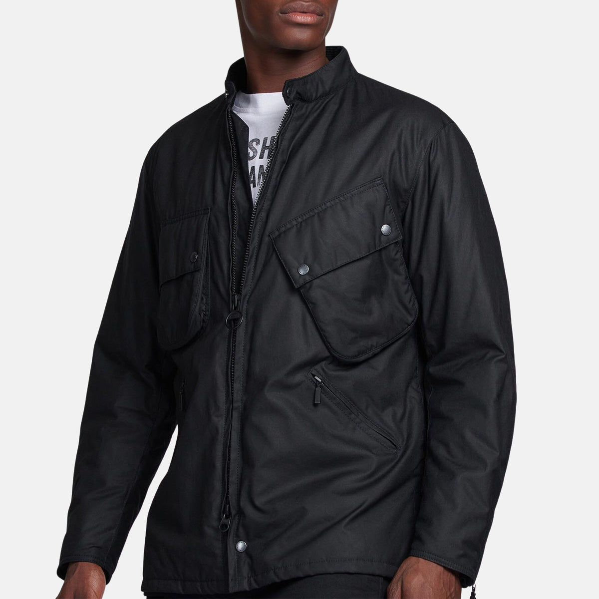 BARBOUR INTERNATIONAL X ENGINEERED GARMENTS – WP Store