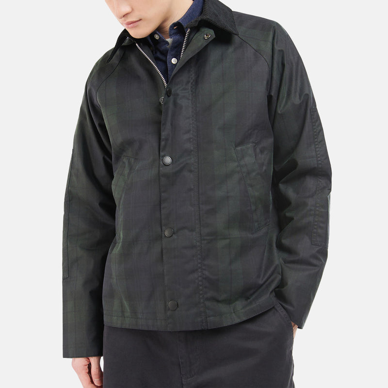 Barbour SL Blackwatch Nara Wax