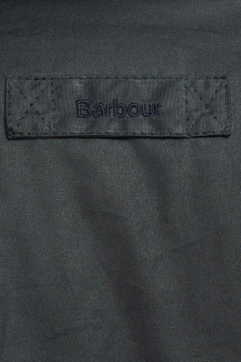 Barbour Rockfield Wax Jacket