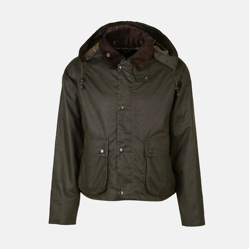 Speydale Jacket