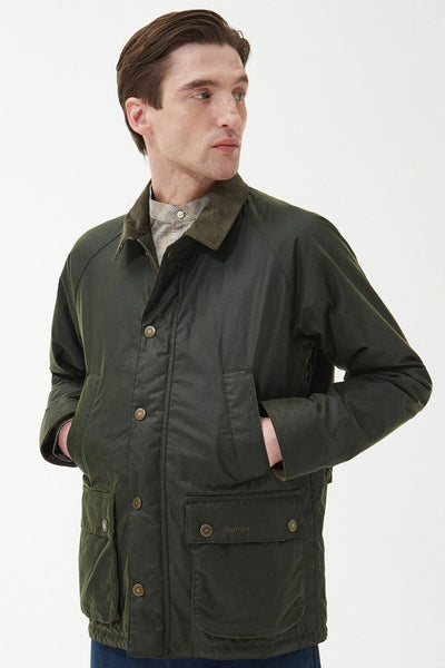 Barbour ambleside jacket on sale