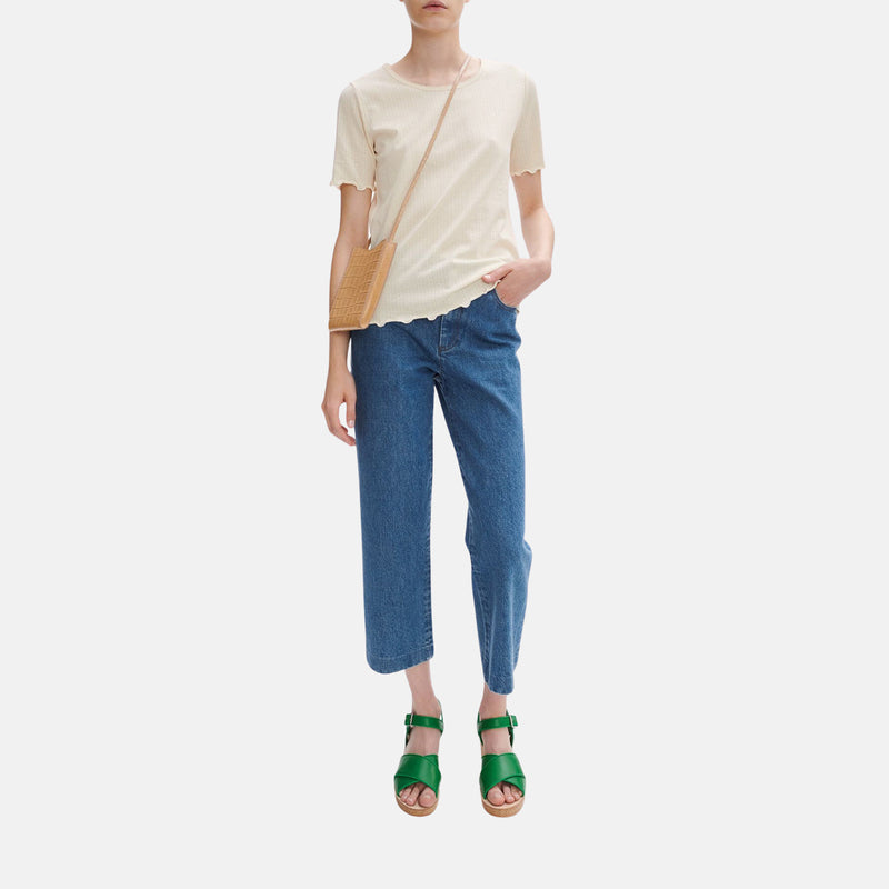 Cotton T-Shirt