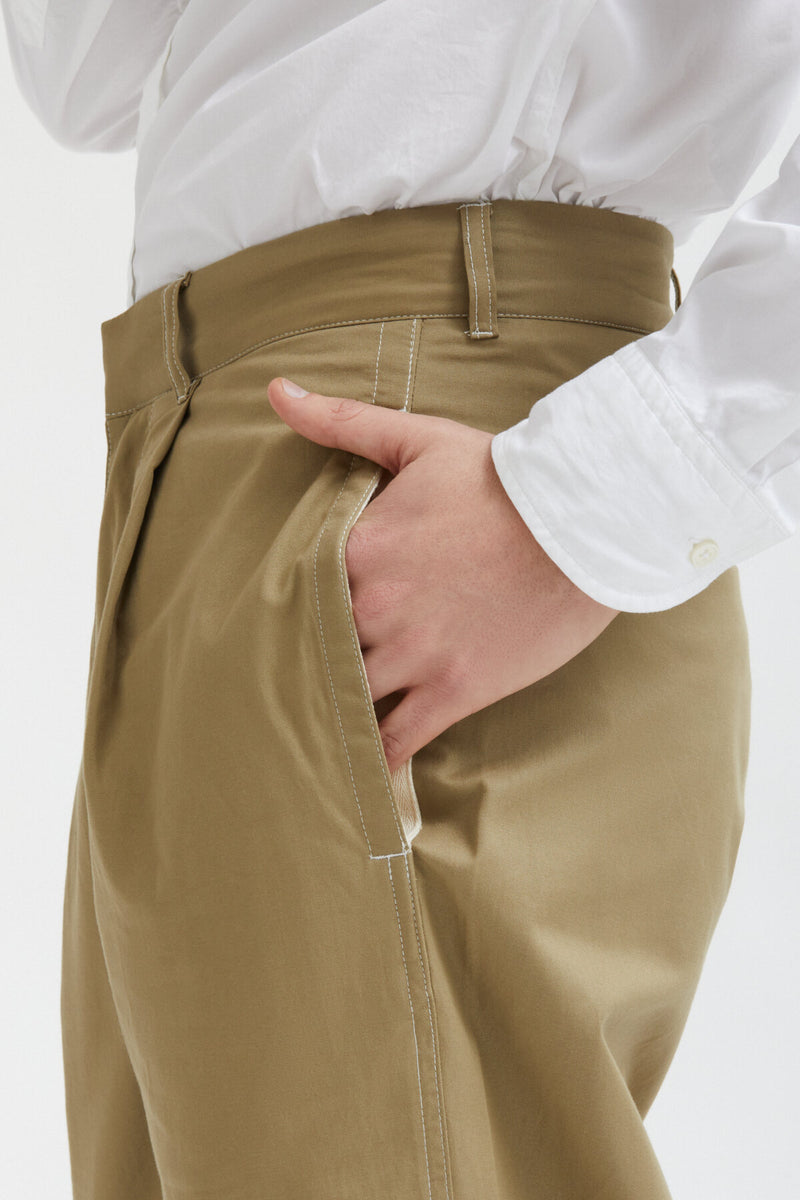 Pantaloni casual