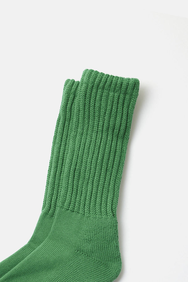Fleece tube socks