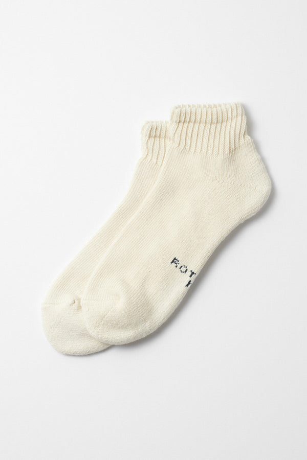 Organic Daily 3 Pack Ankle Socks