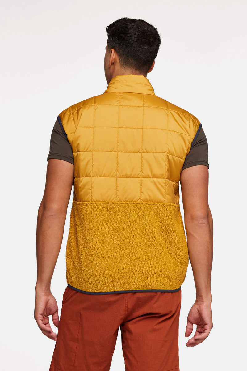 Trico Hybrid Vest