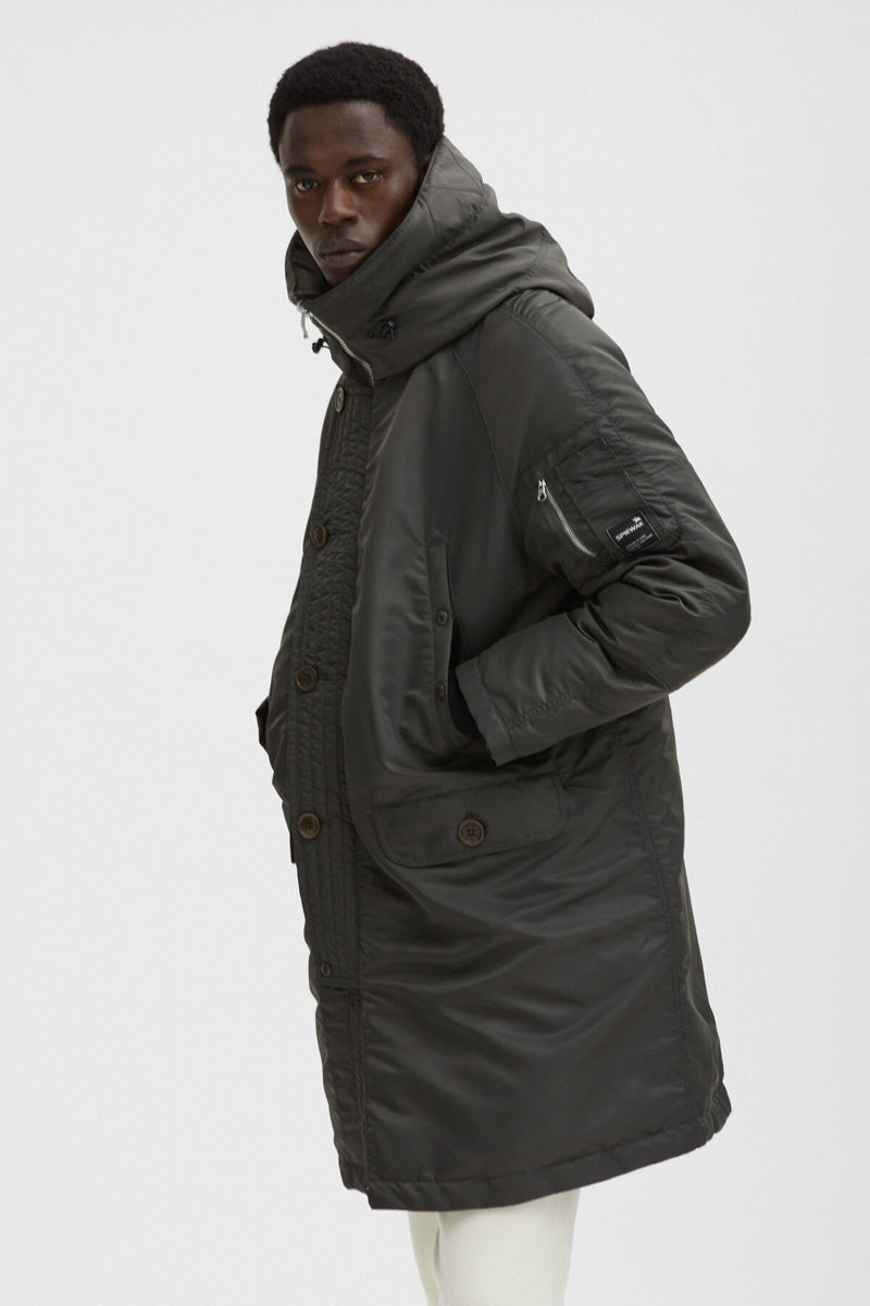 Arctic N3-B Parka