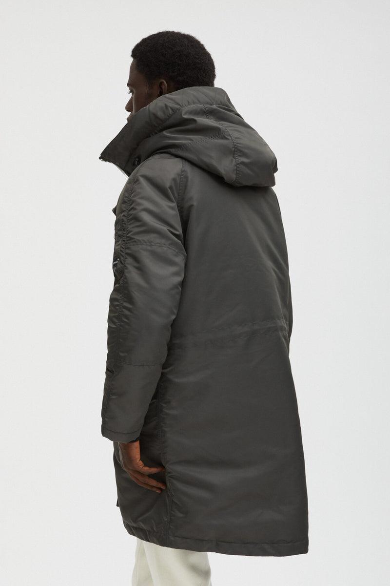 Arctic N3-B Parka