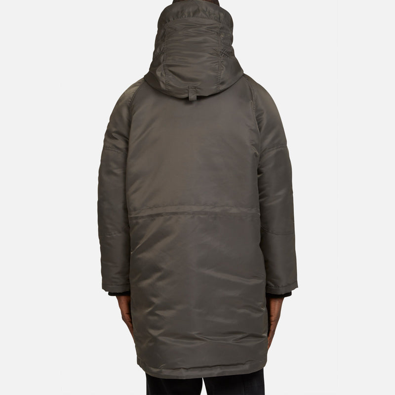 Arctic N3-B Parka