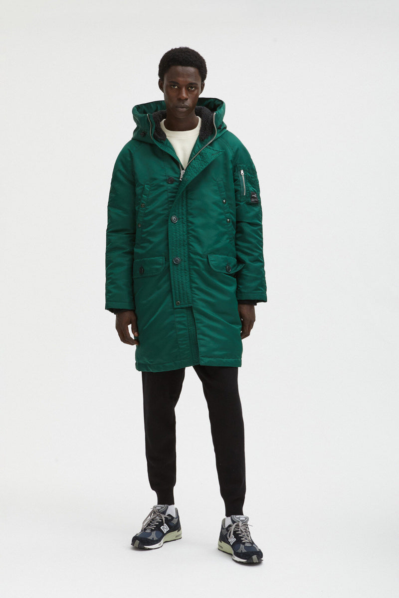 Arctic N3-B Parka