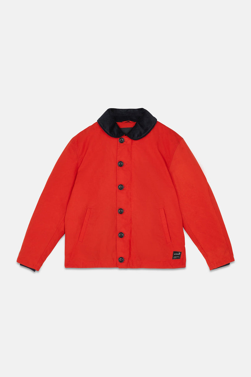 M'S N1 Deck Jacket