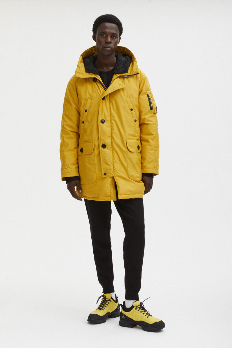 N3-B Snorkel Parka