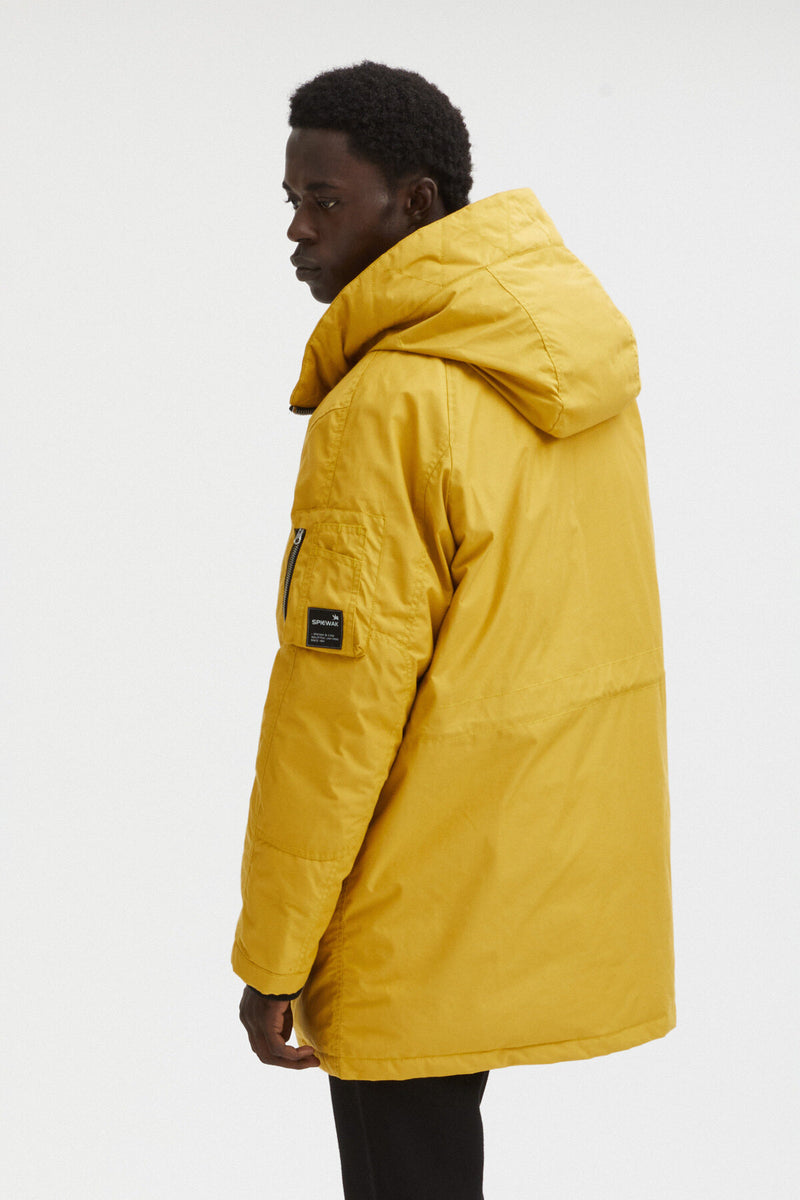 N3-B Snorkel Parka