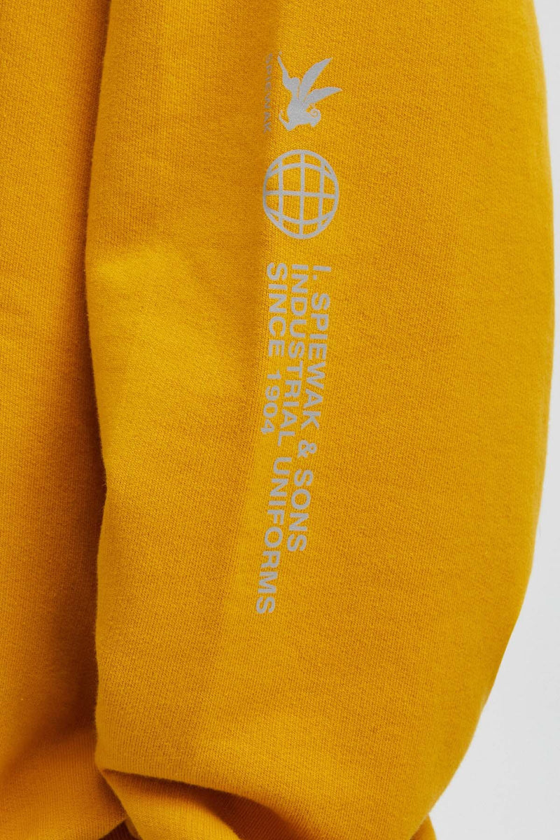 Spwk Industry Hoodie