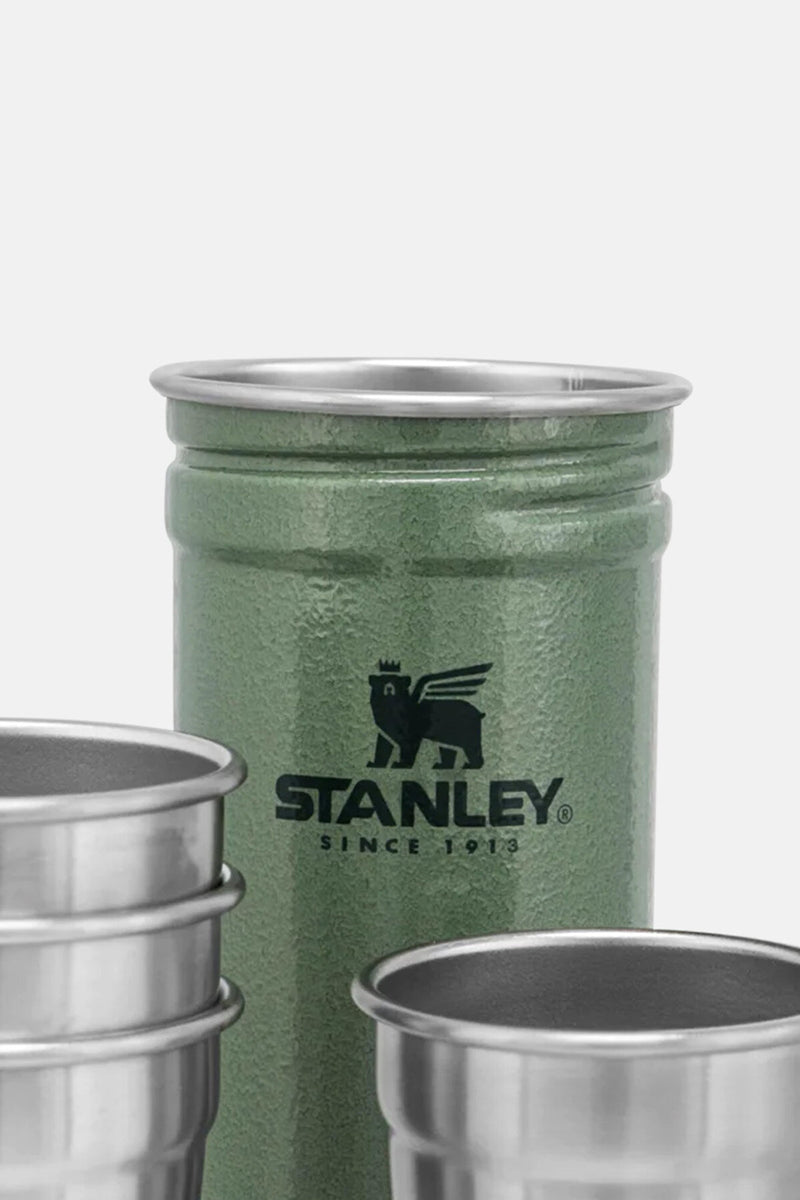 Stanley Nesting Shot Glass Set