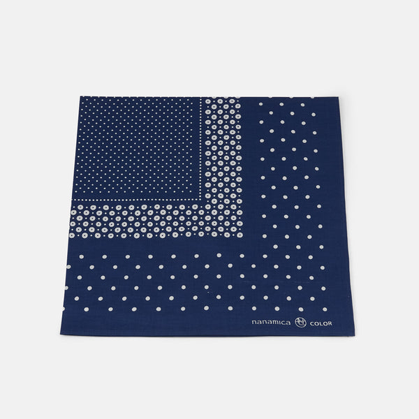 Cotton Bandana polka dot