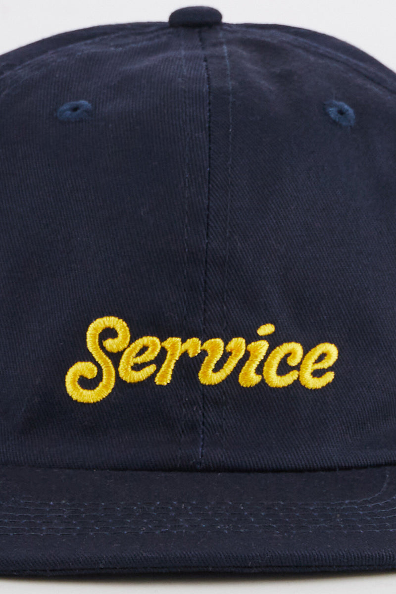 Cappello Service