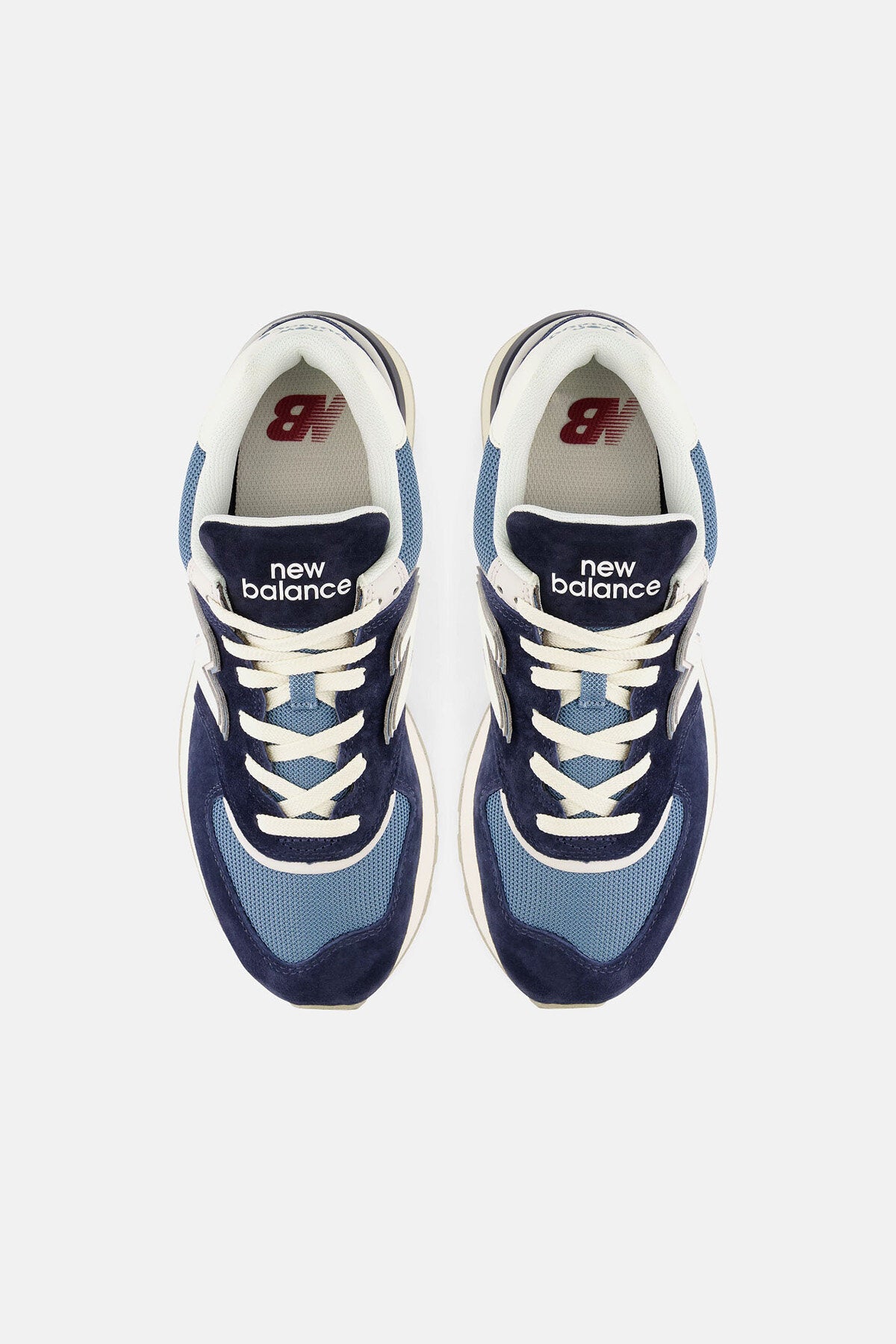 New Balance 1600 'Legacy Navy' CM1600LV